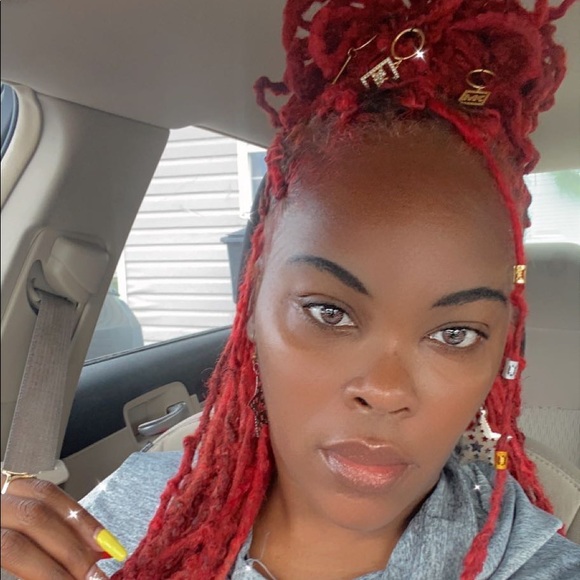 Meet your Posher, Kendaysha - Picture 4 of 9